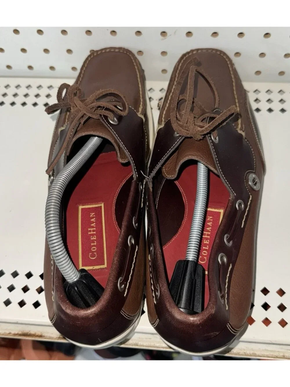 Cole Haan excellent see